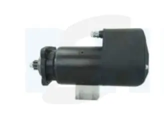 Anlasser SF für MWM 2016 V8, V12, 5,4 KW Markenprodukt